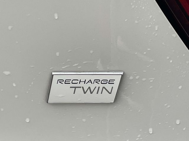 Certified Used 2023 White Volvo Ultimate image 11