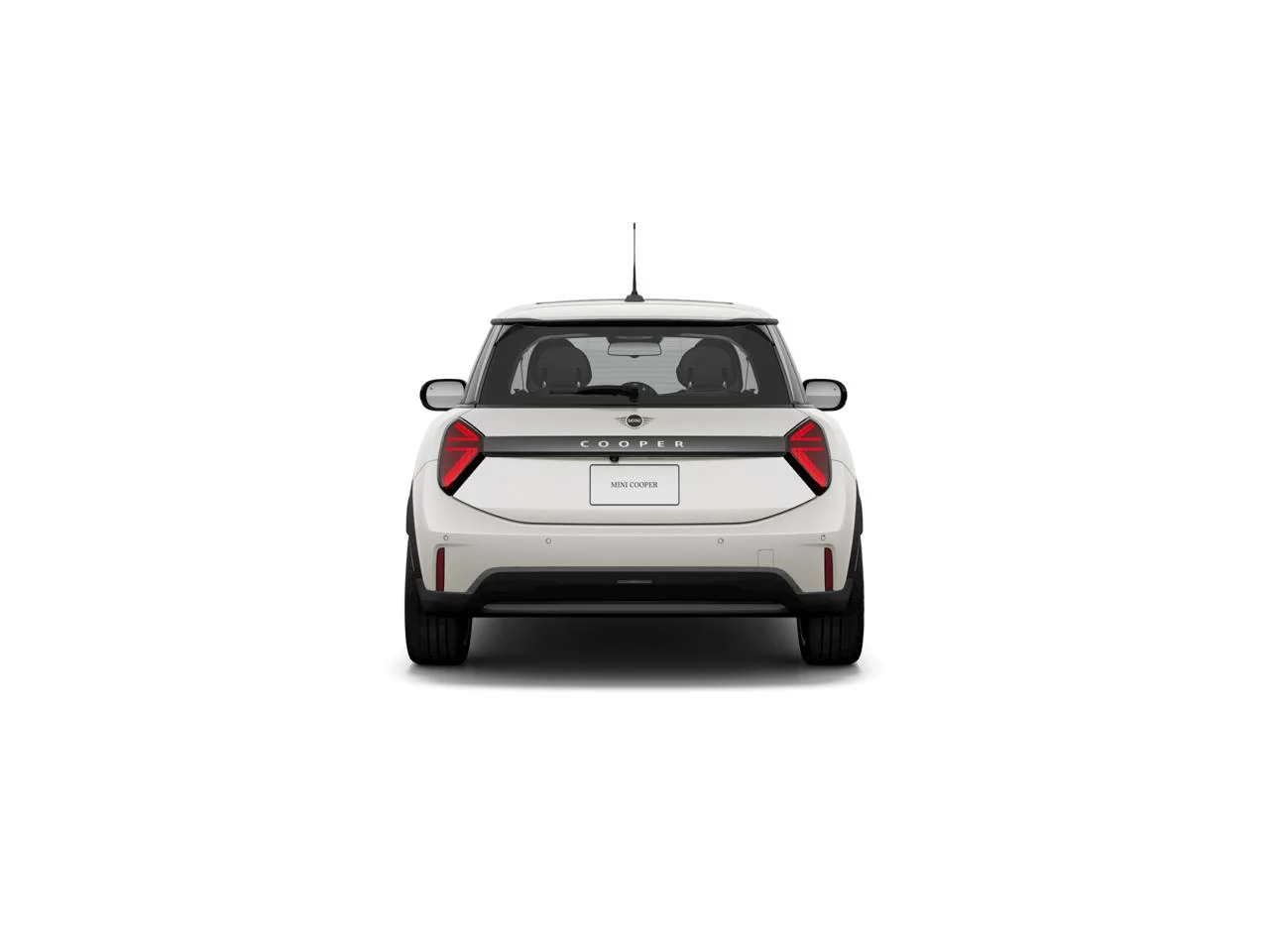 New 2027 Nanuq White Metallic MINI  image 5