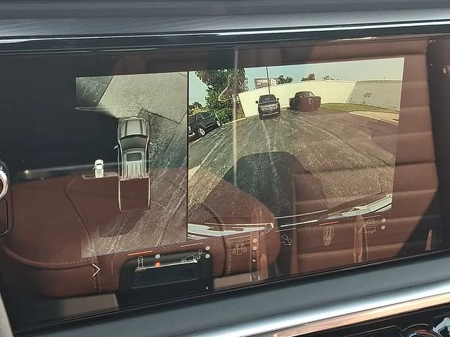 New 2026 Sterling Metallic GMC Denali Ultimate image 16
