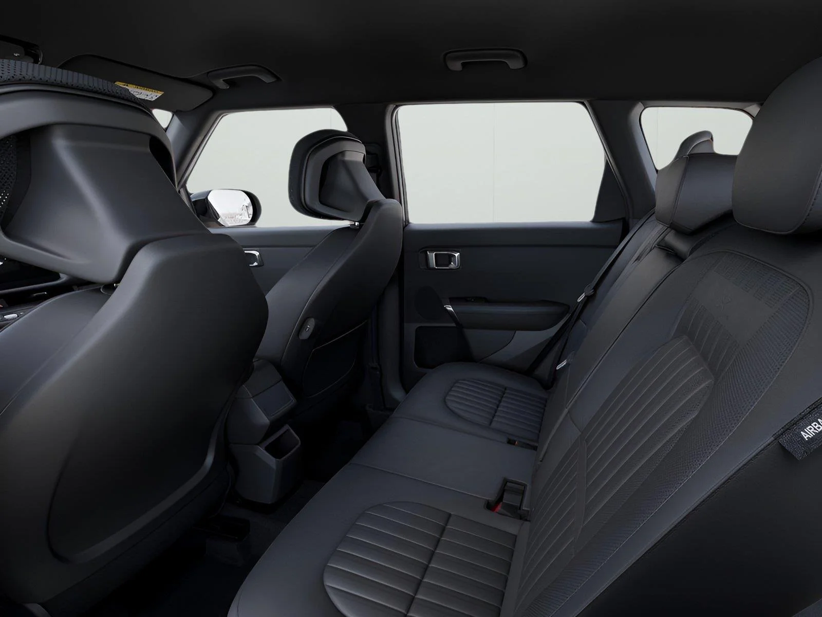 New 2027 Terrain Brown/Black Roof Kia X-Line S image 19
