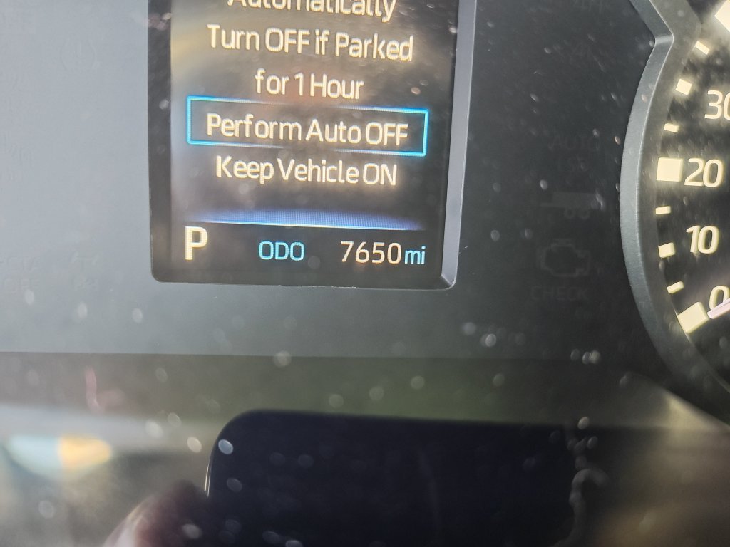 Used 2026 White Toyota SR image 19