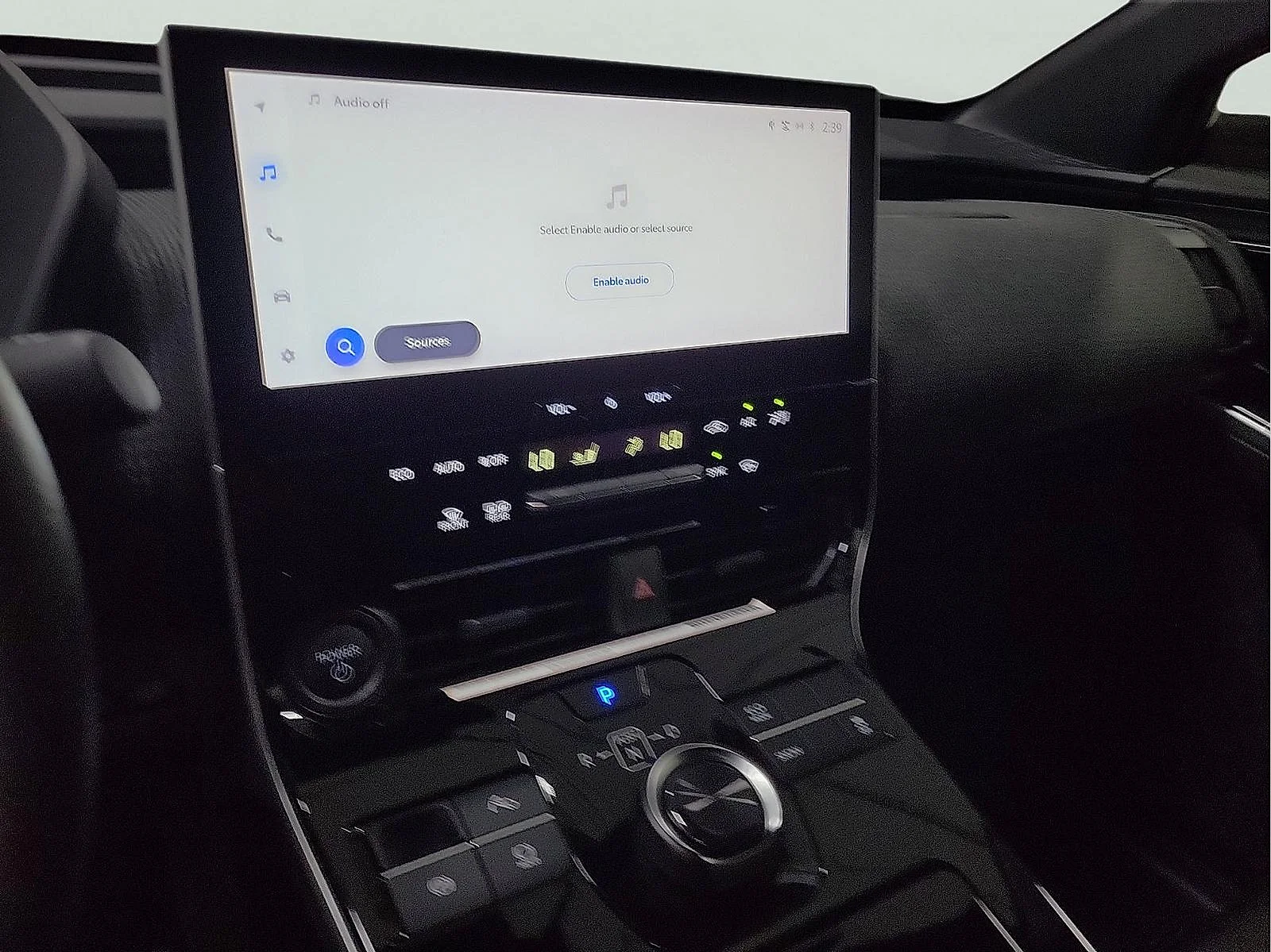 Certified Used 2023 WIND CHILL PEARL Toyota XLE image 19