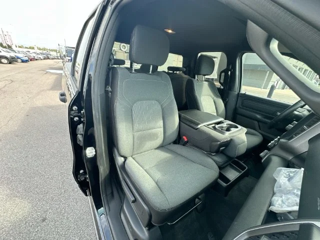 Certified Used 2024 Black Ram Tradesman image 27