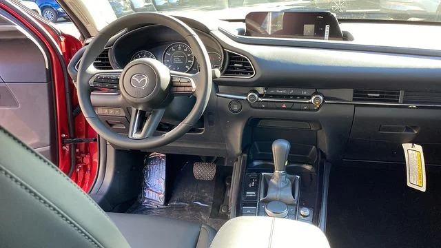 2025 Mazda CX-30 Preferred - Photo 9