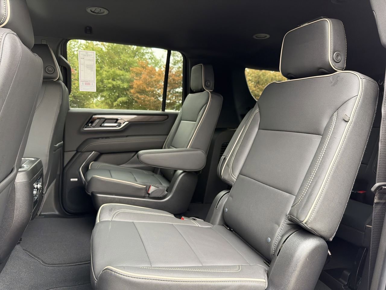 Used 2026 Summit White GMC Elevation image 20
