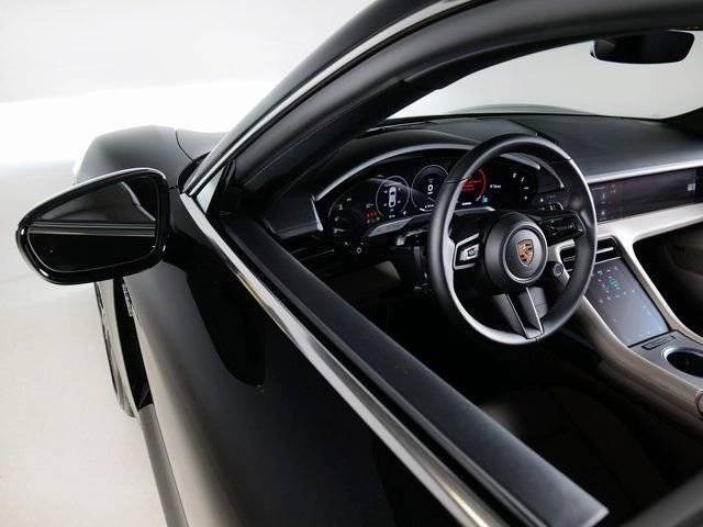 New 2026 Black Porsche 4S image 25