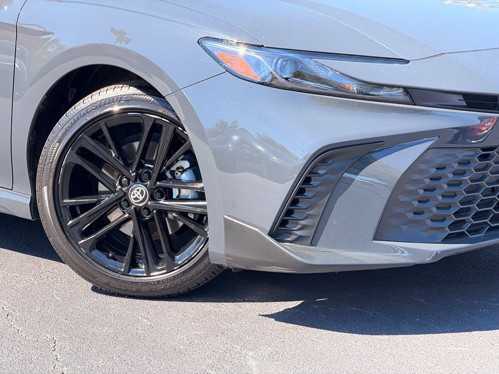 Certified Used 2026  Toyota SE image 4