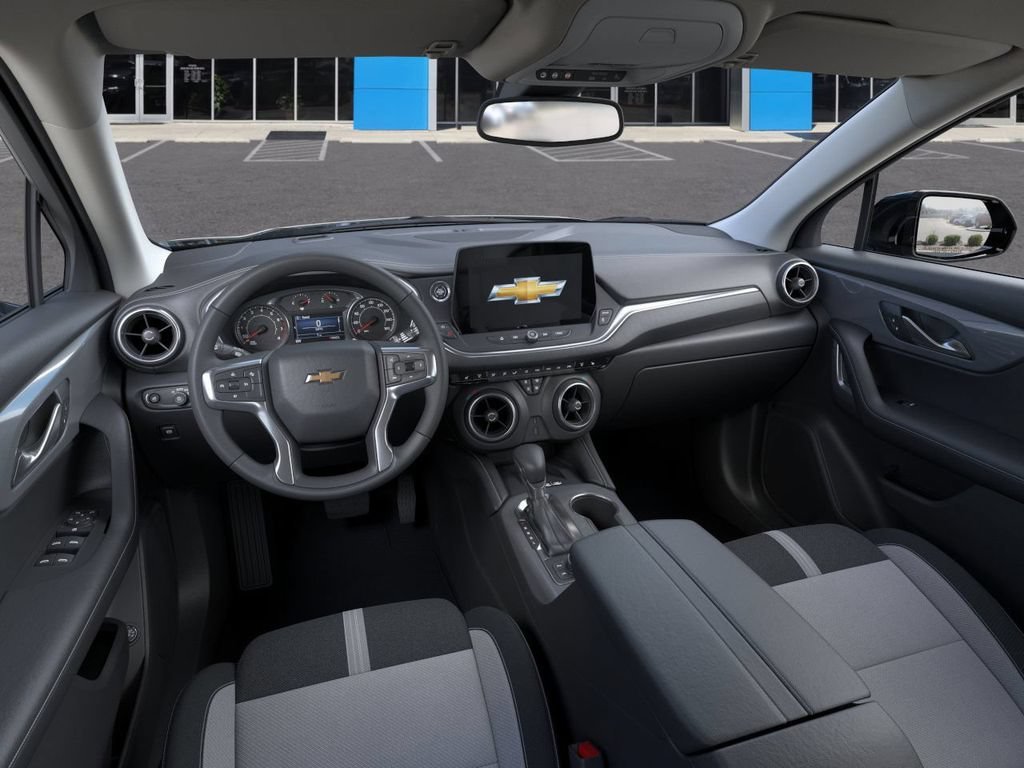 2026 Chevrolet Blazer 2LT - Photo 15