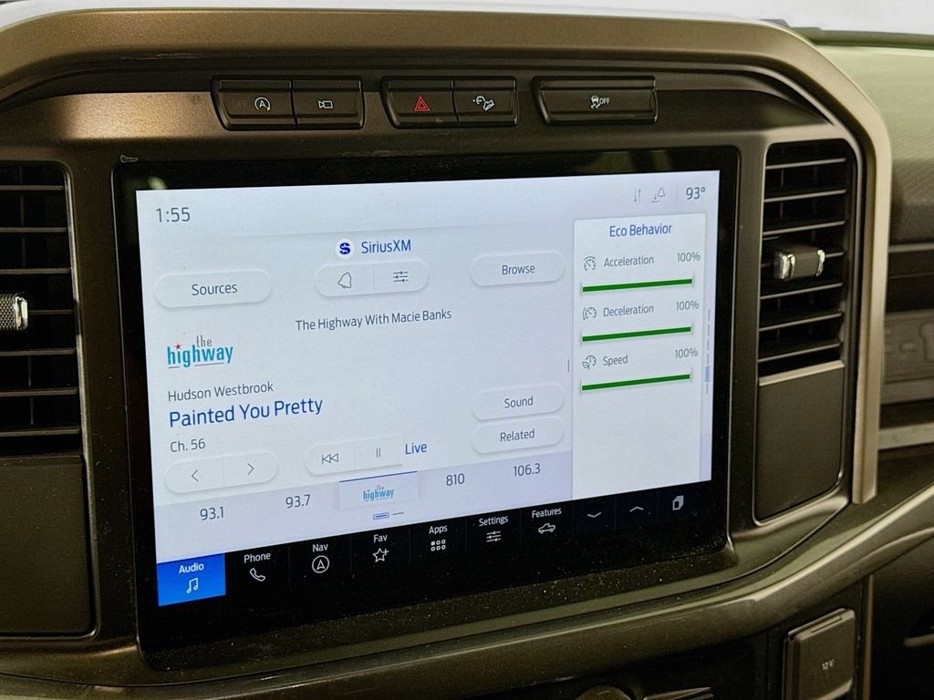 Used 2024 Avalanche Ford STX image 15