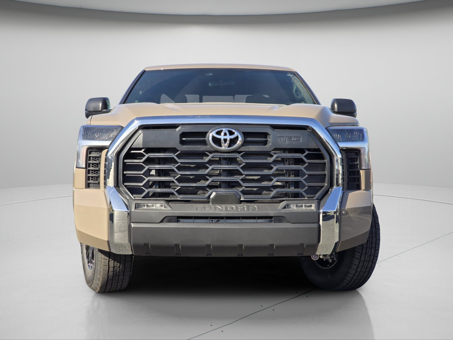 New 2026 Mudbath Toyota SR5 image 3