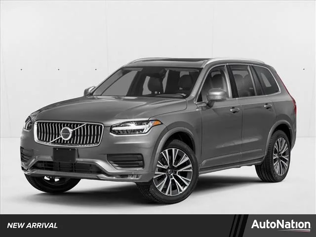 2021 Volvo XC90