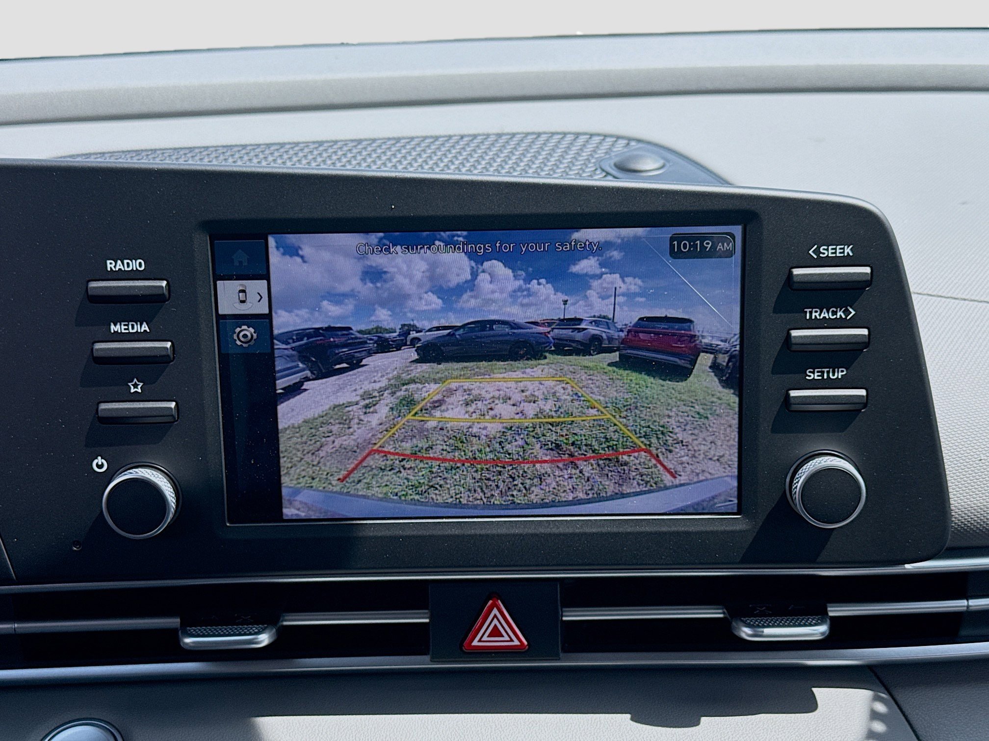 New 2026 Ecotronic Gray Hyundai SEL Sport image 35