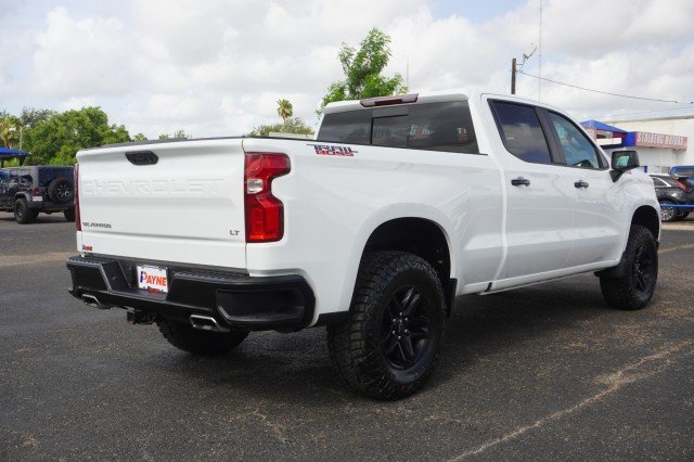 Used 2023  Chevrolet LT Trail Boss image 7