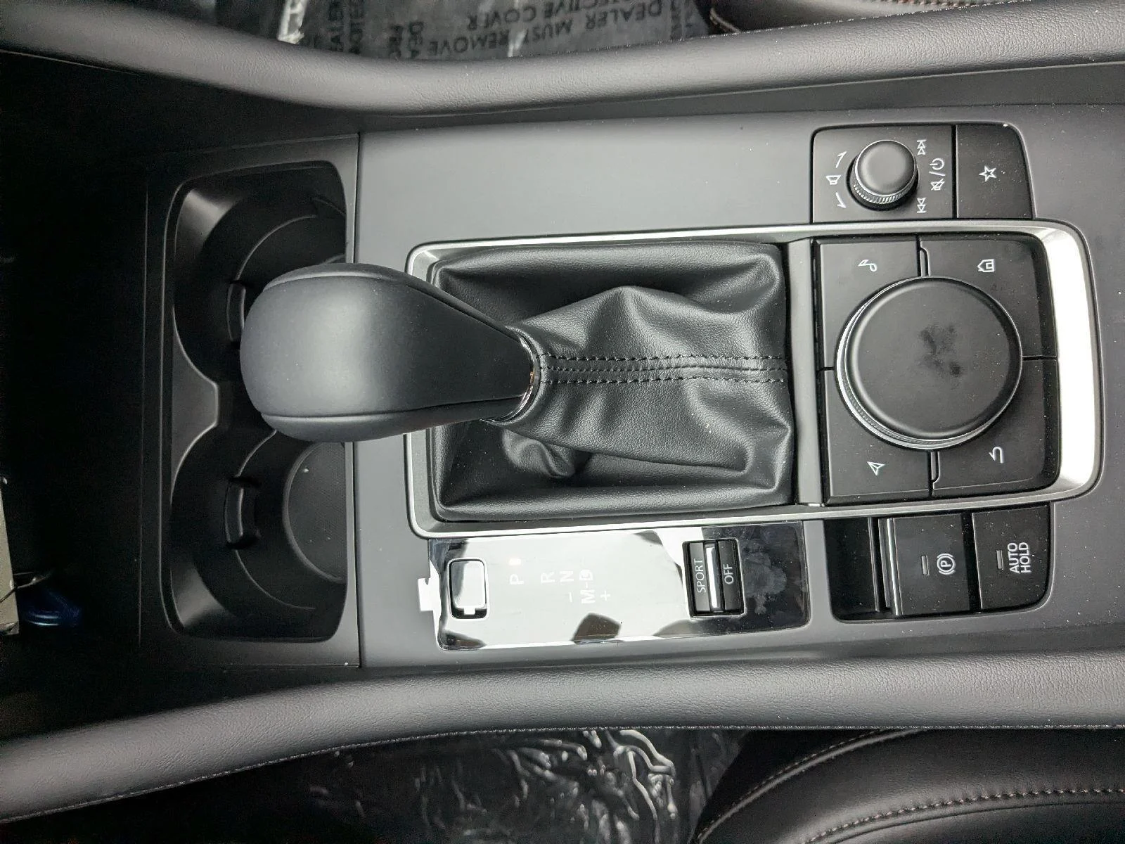 2026 Mazda Mazda3 Select Sport - Photo 26