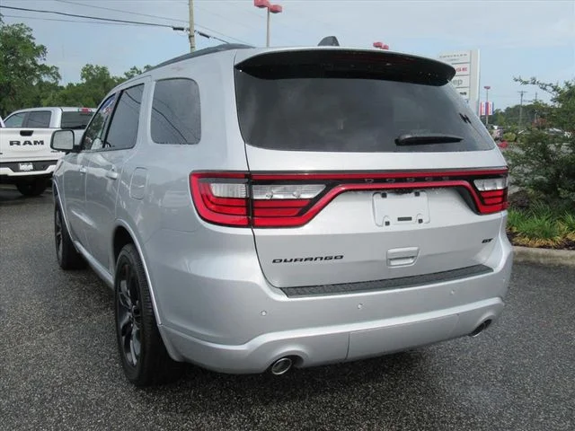 New 2026 Triple Nickel Exterior Paint Dodge GT image 5