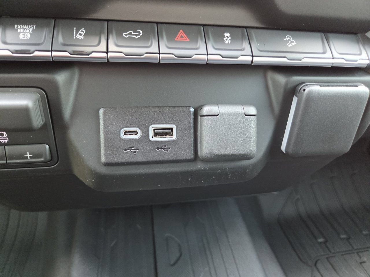 2026 GMC Sierra 2500HD Pro - Photo 27