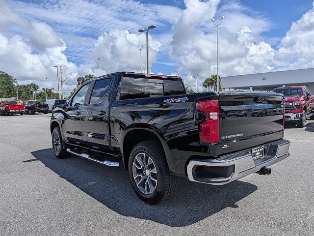 2026 Chevrolet Silverado 1500 LT - Photo 5