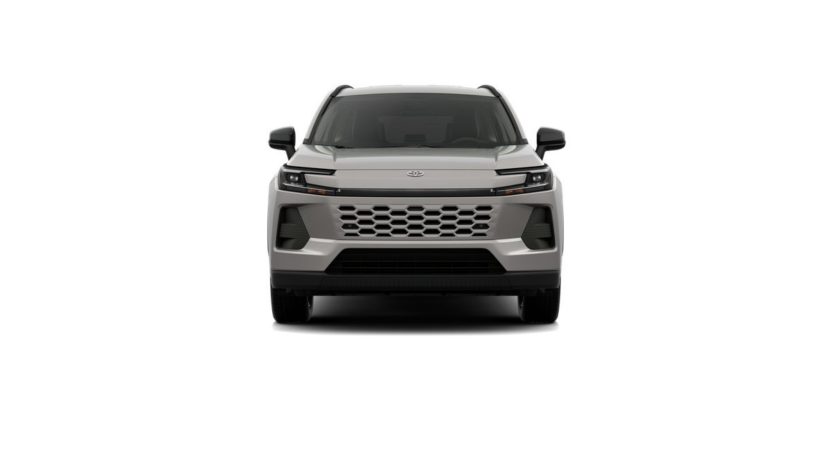 New 2026 Silver Toyota XLE Premium image 17