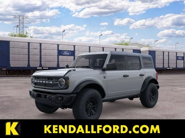 New 2026 Avalanche Ford Big Bend image 1
