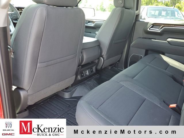 New 2026 Cardinal Red GMC Elevation image 21