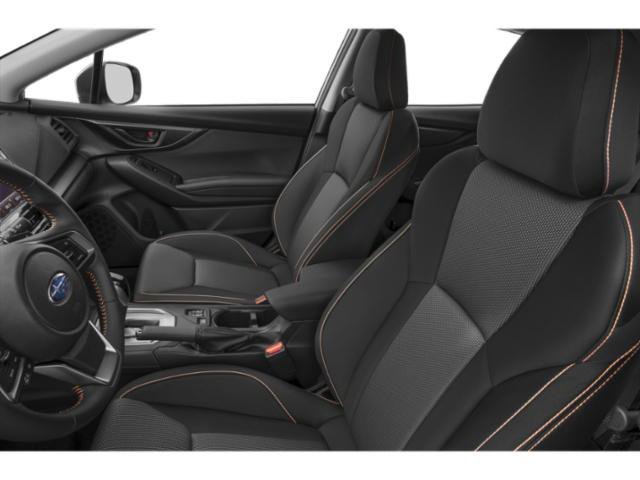 Used 2020 Cool Gray Khaki Subaru Premium image 12