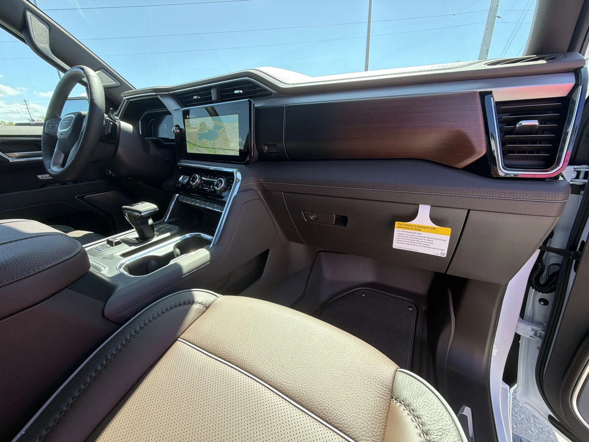 2026 GMC Sierra 1500 Denali - Photo 77