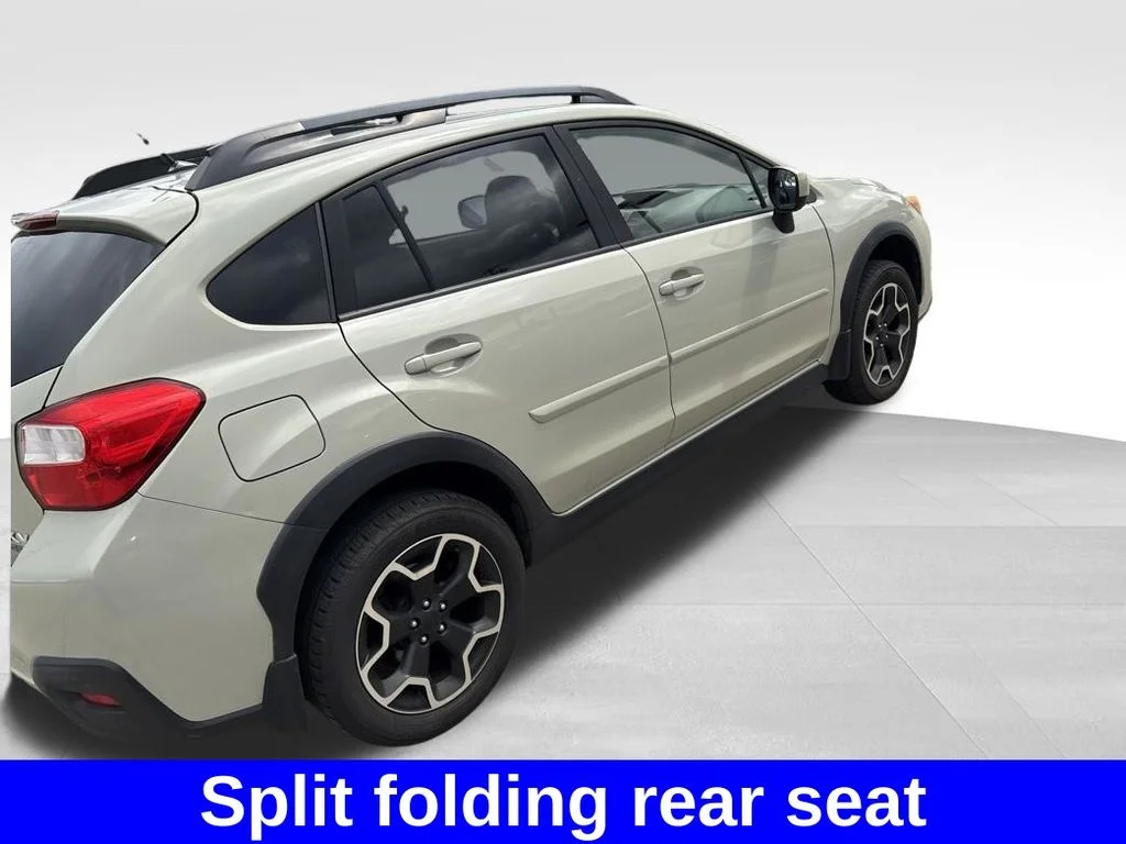 Used 2014 Beige Subaru 2.0i Premium image 8