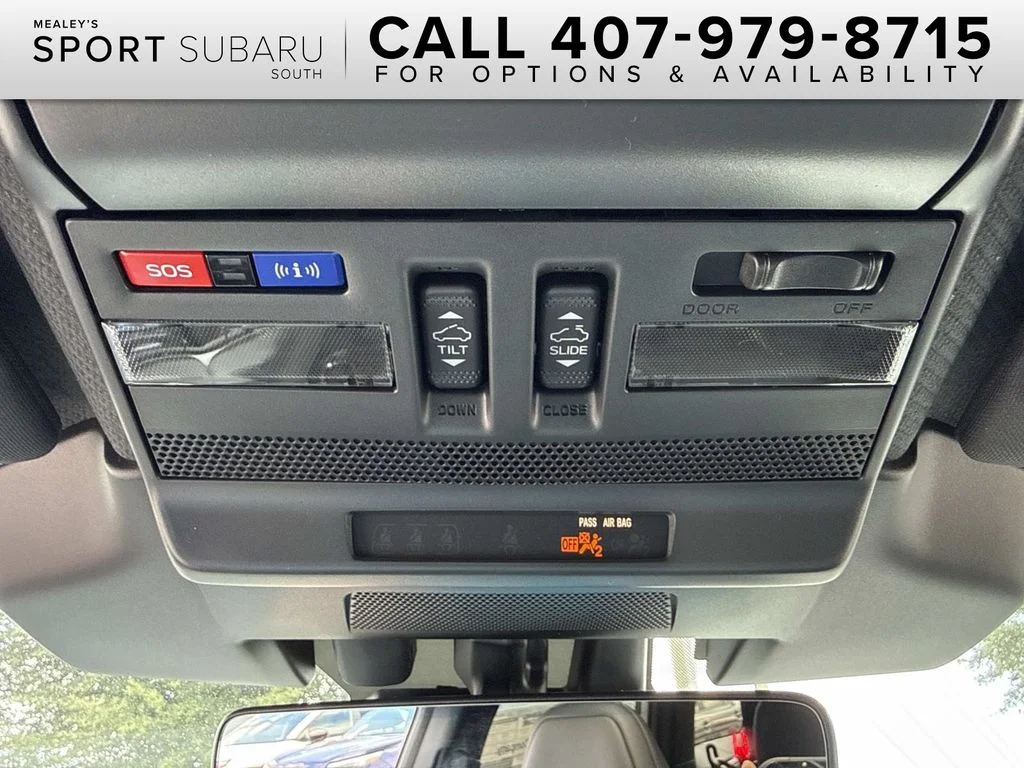 New 2026 ICE SILVER METALLIC Subaru Premium image 44
