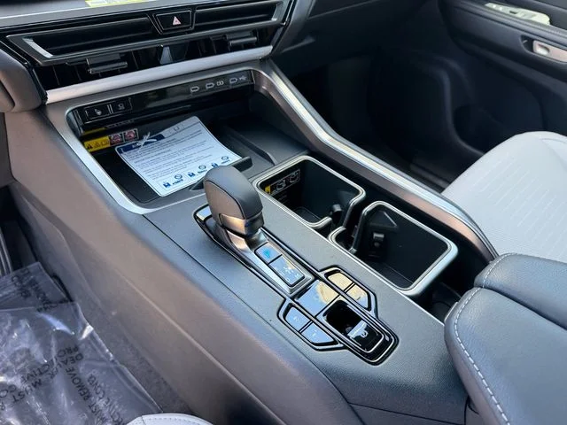 New 2026 Gray Lexus 350 Premium image 23