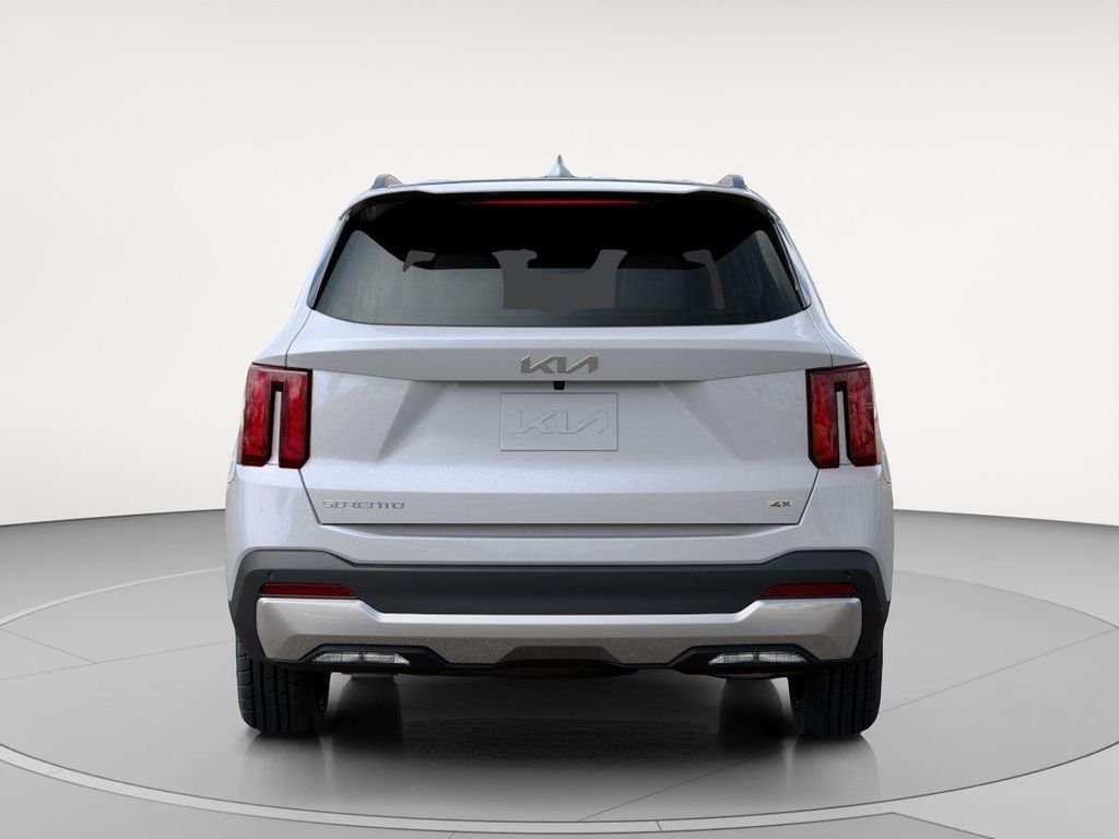 New 2026 White Kia S image 13