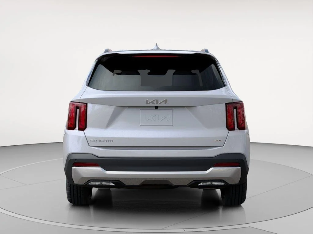 New 2026 White Kia S image 13