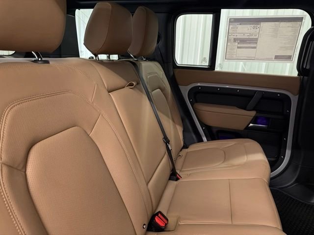 New 2026 Borasco Grey Land Rover X-Dynamic SE image 19