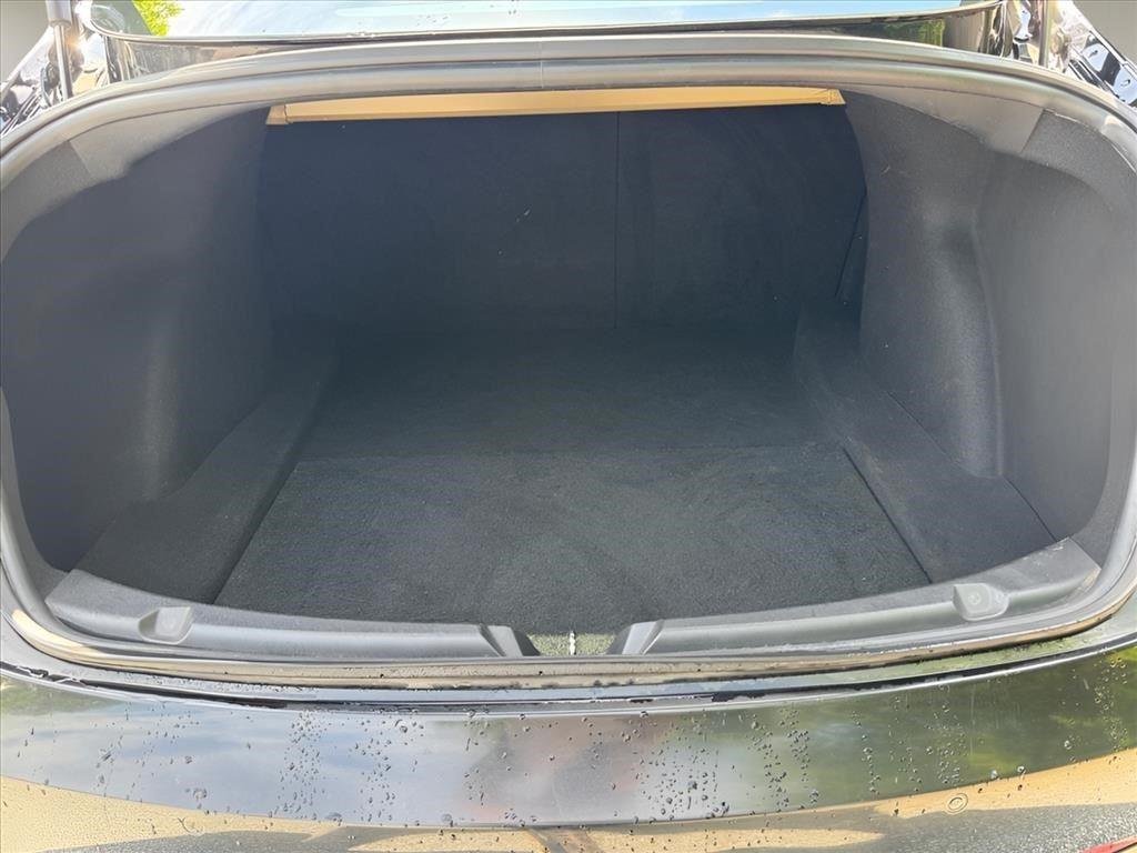 Used 2018 Solid Black Tesla Long Range Battery image 12
