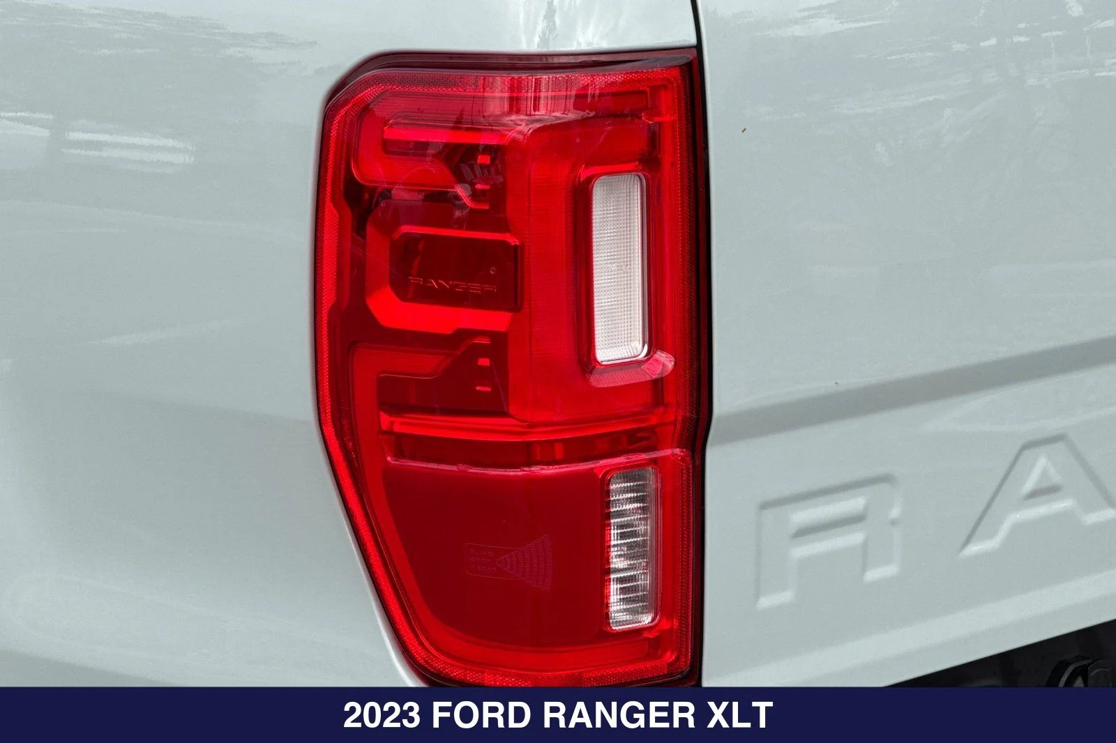 Certified Used 2023 Cactus Ford XLT image 28