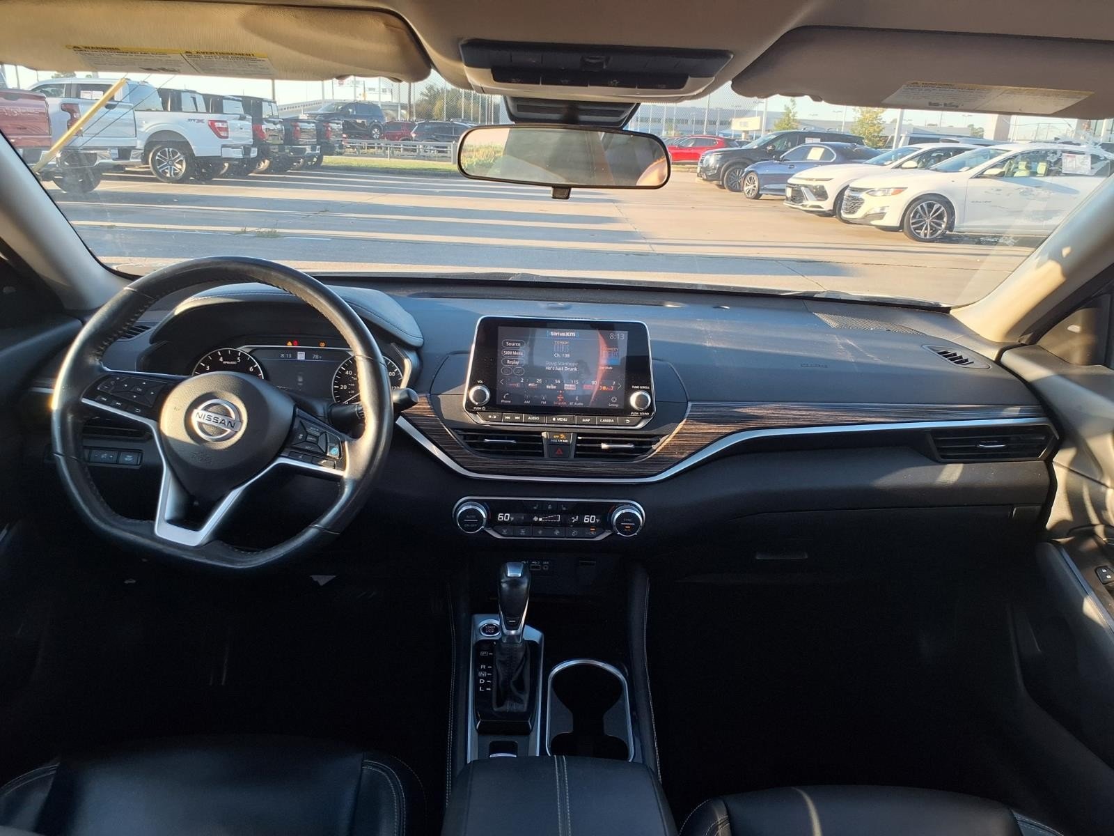 2022 Nissan Altima photo 14 of 26
