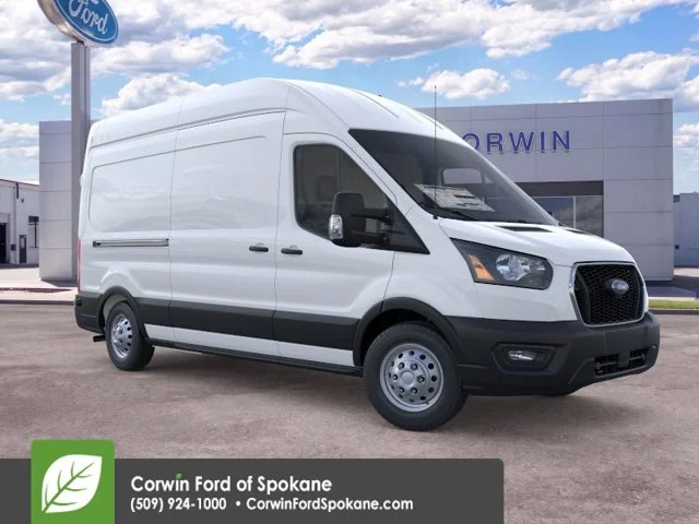 2025 Ford Transit-350 Base