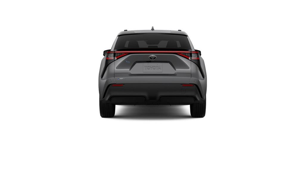 New 2026 Heavy Metal <sup>1</sup> Toyota  XLE image 10