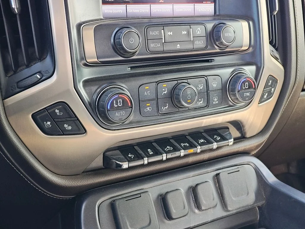 2016 GMC Sierra 1500 Denali Denali - Photo 20