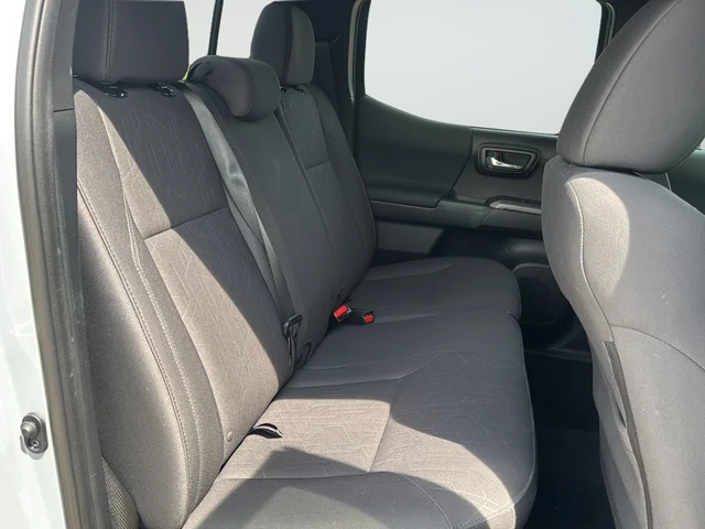 Used 2019 Gray Toyota  image 25