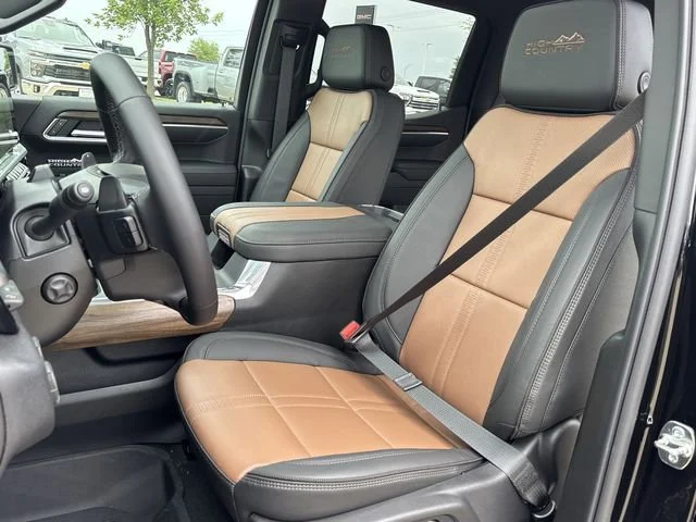 2026 Chevrolet Silverado 1500 High Country - Photo 25