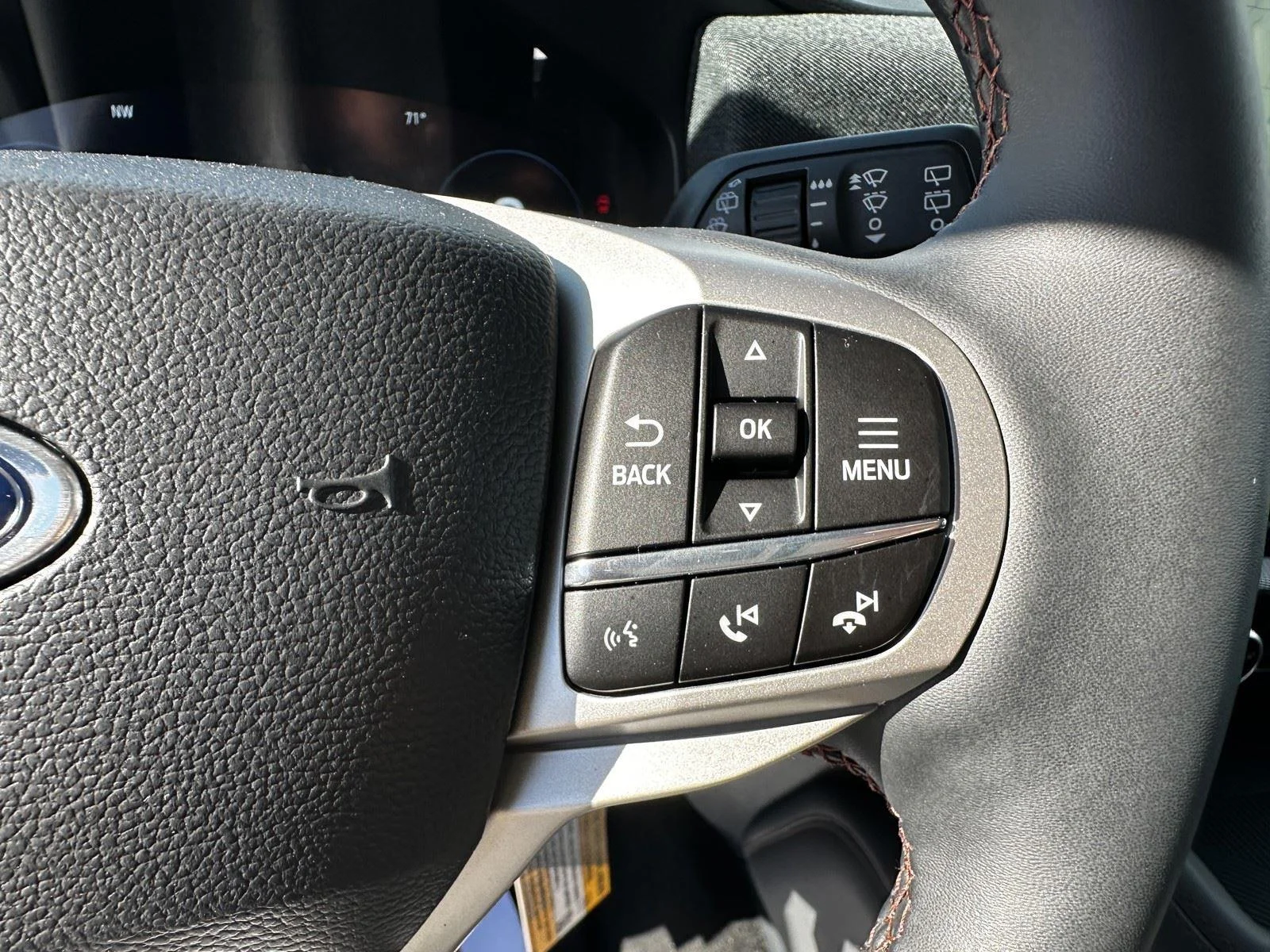 2026 Ford Explorer Active - Photo 25