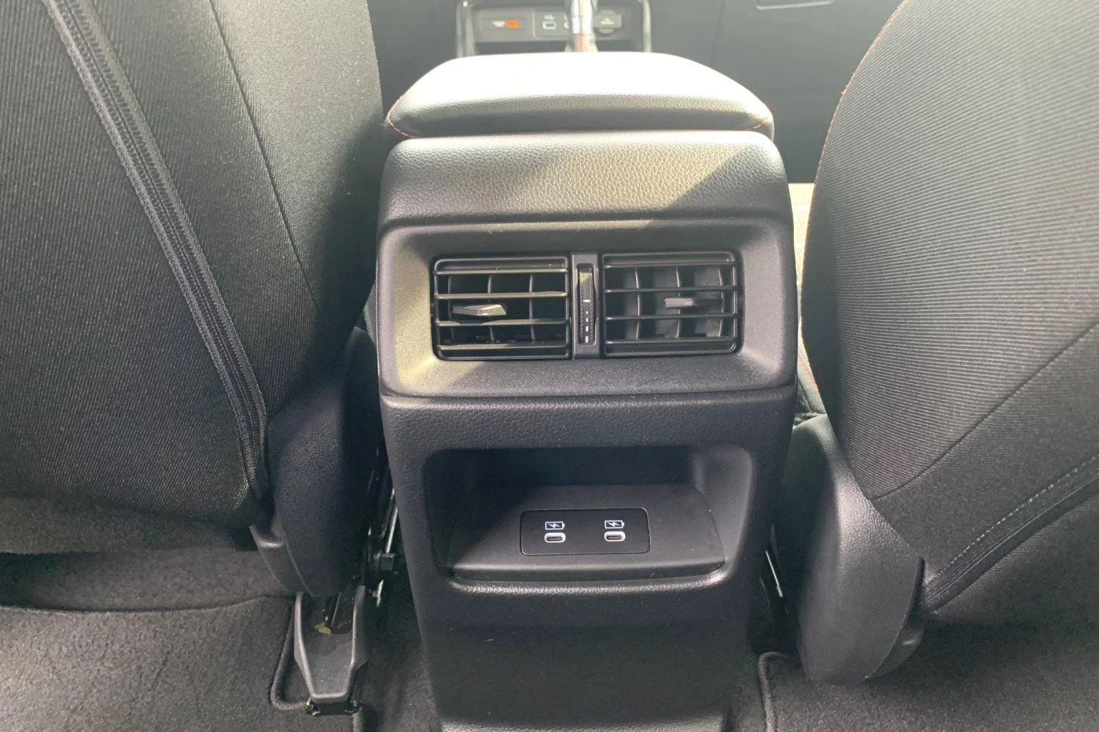 Certified Used 2025  Honda Sport image 16