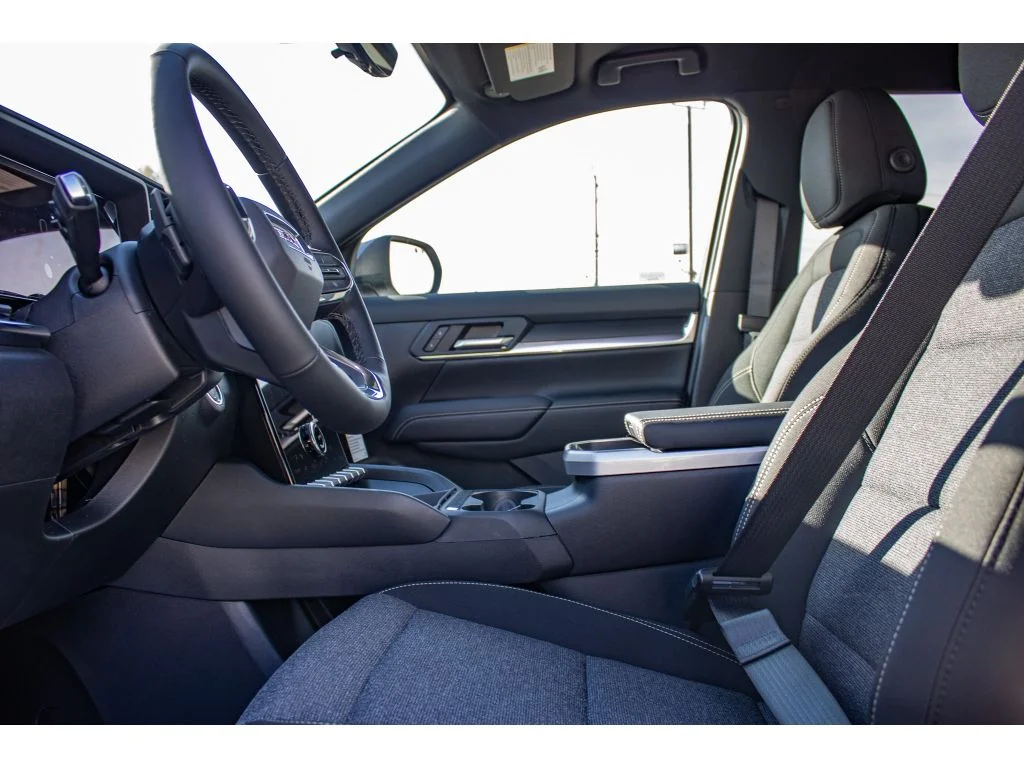 2026 GMC Terrain Elevation - Photo 14