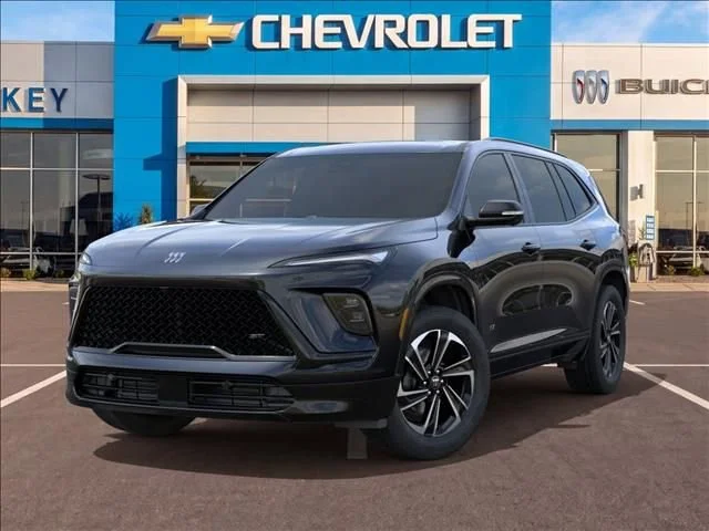 2026 Buick Enclave Sport Touring - Photo 6