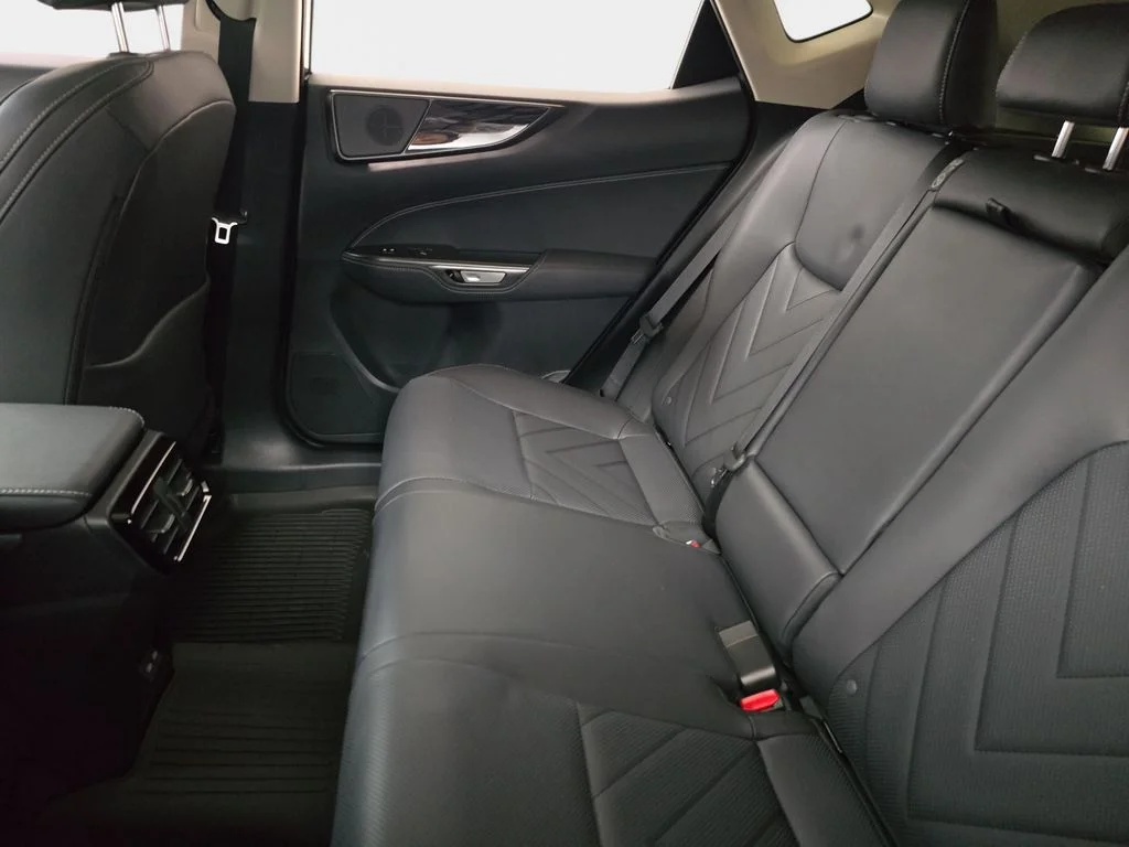 New 2026 Copper Crest Lexus PREMIUM PLUS AWD image 14