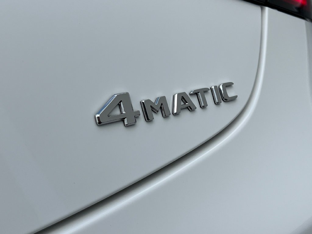 New 2026 Polar White Mercedes-Benz CLE 450 image 68