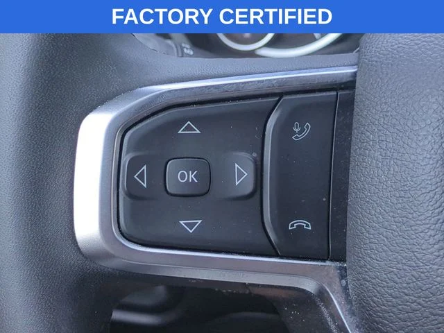 Used 2026 Blue Ram Big Horn image 19
