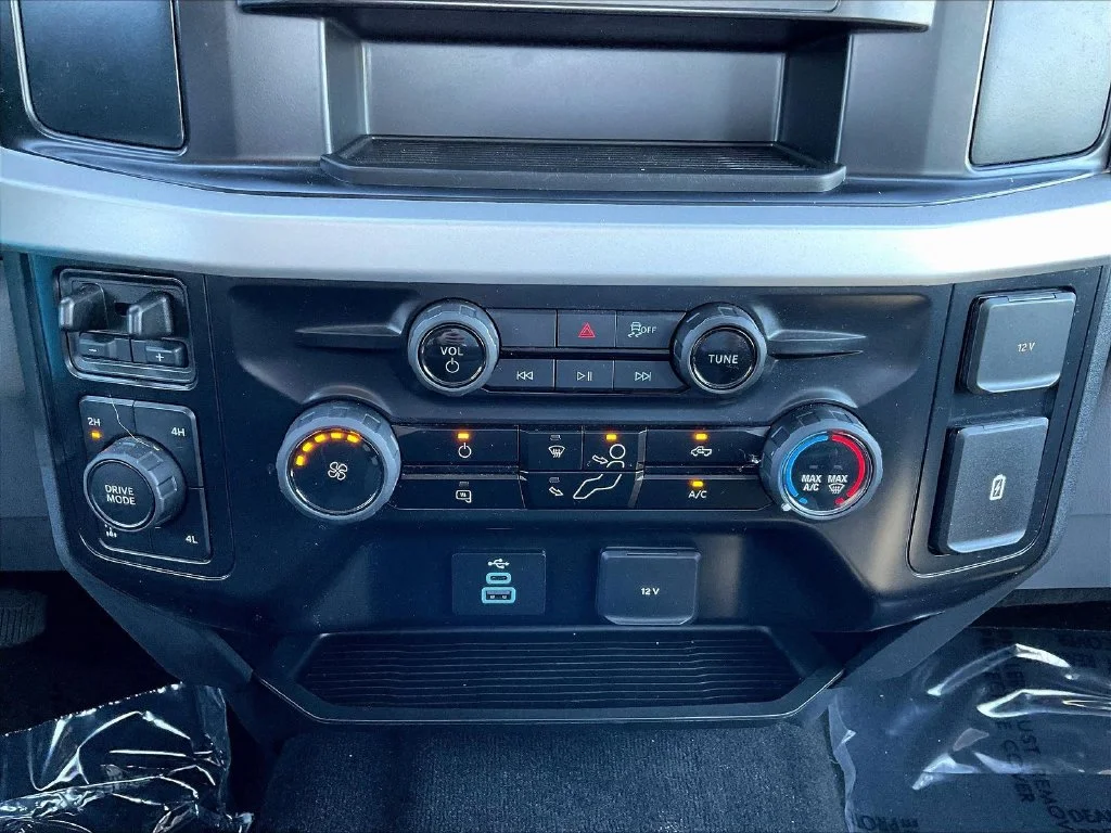 Used 2026 Gray Ford XL image 17