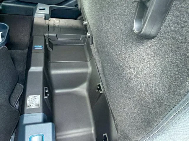 New 2026 Velocity Blue Ford XLT image 31