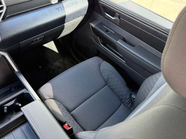 Certified Used 2026 ICE CAP Toyota SR5 image 27